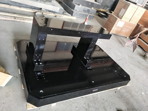 花崗石機(jī)械構(gòu)件 花崗石機(jī)械構(gòu)件