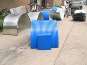 膠帶輸送機(jī)防雨罩 膠帶輸送機(jī)防雨罩